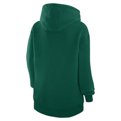 Minnesota Wild G-III 4Her by Carl Banks Women's Filigree Logo Pullover Hoodie – Green Online