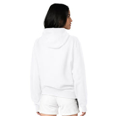 Buffalo Sabres G-III 4Her by Carl Banks Women's Filigree Logo Pullover Hoodie – White Discount