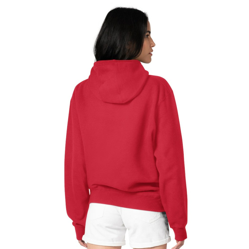 New Jersey Devils G-III 4Her by Carl Banks Women's Filigree Logo Pullover Hoodie – Red Sale
