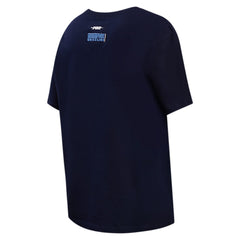 Memphis Grizzlies Pro Standard Women's Script Boyfriend T-Shirt Discount