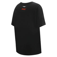 Miami Heat Pro Standard Women's Script Boyfriend T-Shirt Outlet