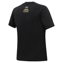 Milwaukee Bucks Pro Standard Women's Script Boyfriend T-Shirt On Sale