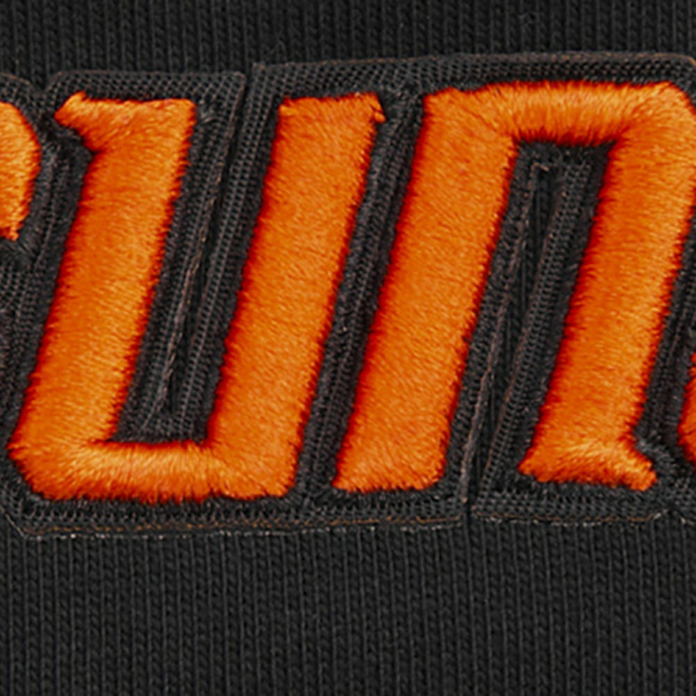 Phoenix Suns Pro Standard Women's Script Boyfriend T-Shirt Outlet