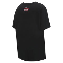 Sacramento Kings Pro Standard Women's Script Boyfriend T-Shirt For Sale