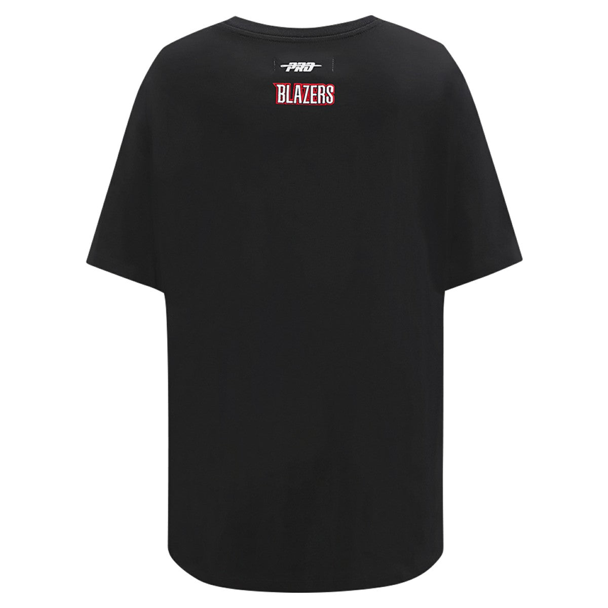 Sacramento Kings Pro Standard Women's Script Boyfriend T-Shirt For Sale