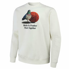 NBA x Staple All Teams Birds of a Feather Crew Sweatshirt Discount