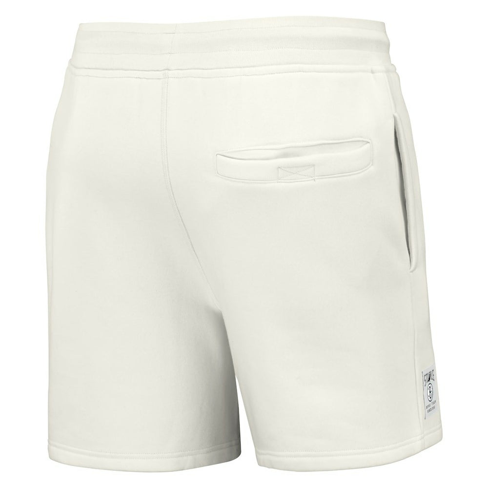 Brooklyn Nets NBA x Staple Heavyweight Fleece Shorts Online
