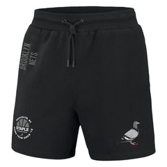Brooklyn Nets NBA x Staple Home Team Shorts Outlet