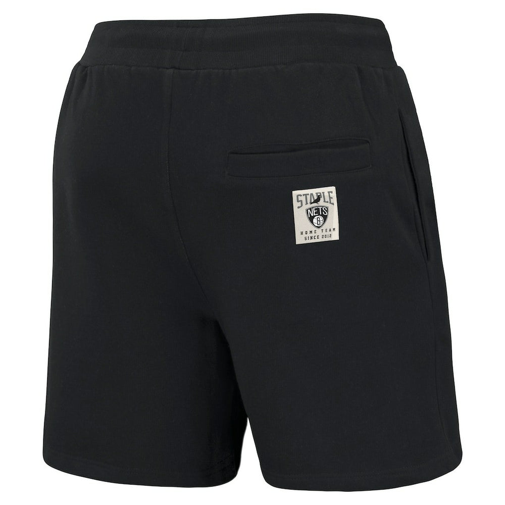 Brooklyn Nets NBA x Staple Home Team Shorts Outlet