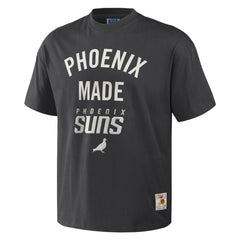 Phoenix Suns NBA x Staple Heavyweight Oversized T-Shirt For Sale