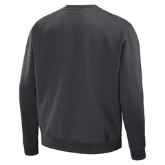 Chicago Bulls NBA x Staple Plush Pullover Sweatshirt Outlet
