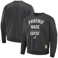 Phoenix Suns NBA x Staple Plush Pullover Sweatshirt Outlet