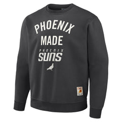 Phoenix Suns NBA x Staple Plush Pullover Sweatshirt Outlet