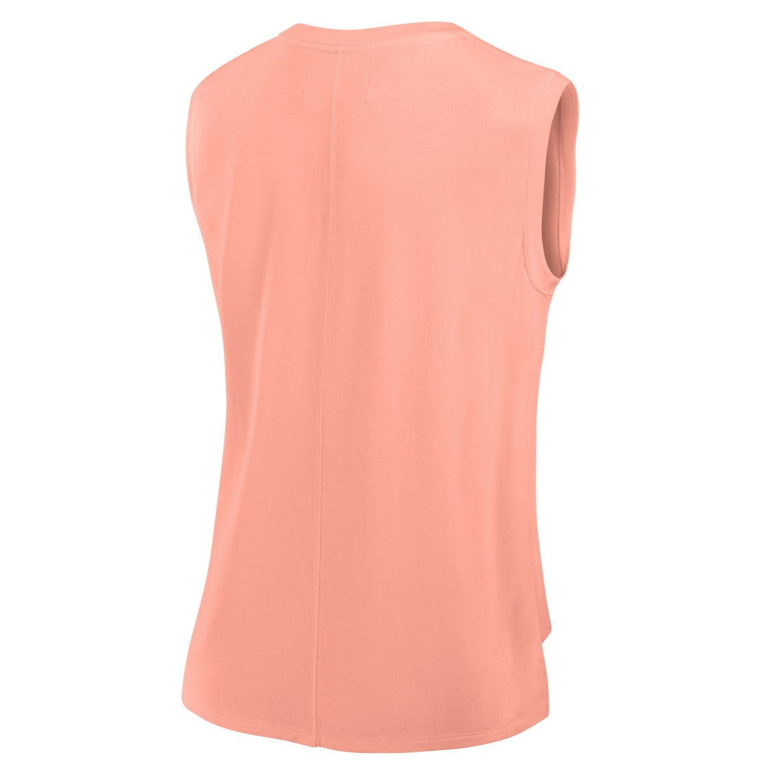Tampa Bay Buccaneers Fanatics Women's Studio Gym Tank Top