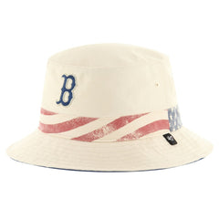 Boston Red Sox '47 Glory Daze Bucket Hat | MLB On Sale