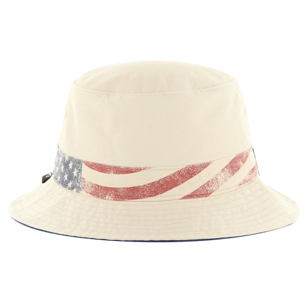 Boston Red Sox '47 Glory Daze Bucket Hat | MLB On Sale