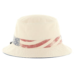 Boston Red Sox '47 Glory Daze Bucket Hat | MLB On Sale