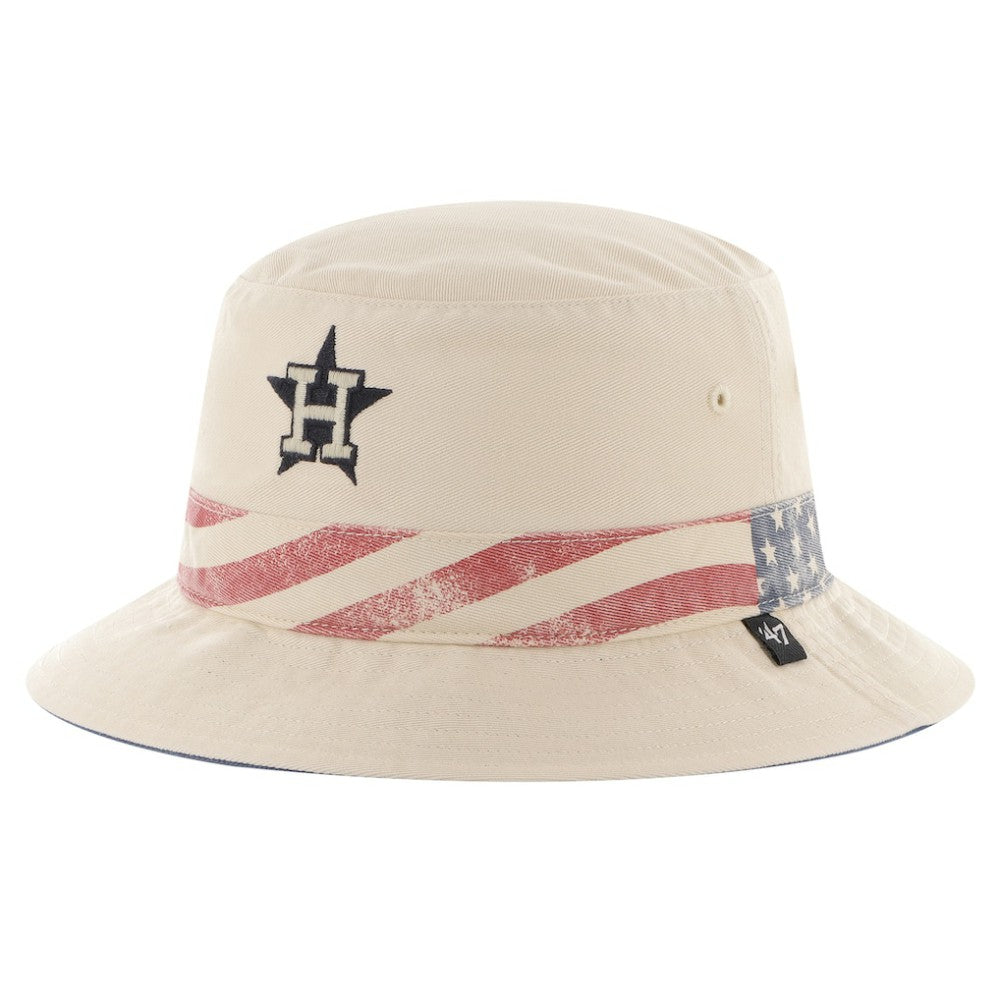 Houston Astros '47 Glory Daze Bucket Hat | MLB Online