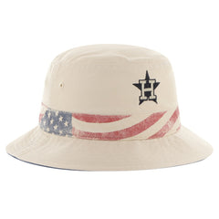 Houston Astros '47 Glory Daze Bucket Hat | MLB Online