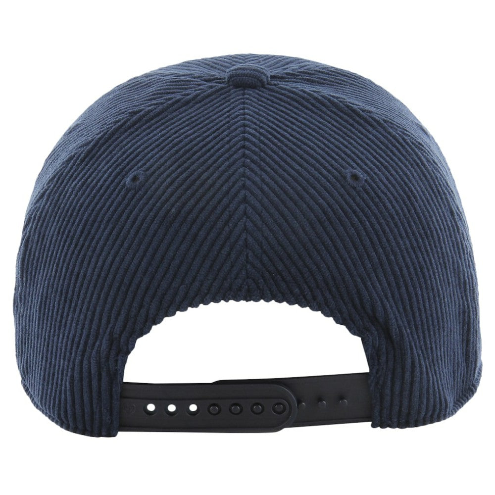 Boston Red Sox '47 Wax Pack Collection Corduroy Clean Up Adjustable Hat | MLB Outlet