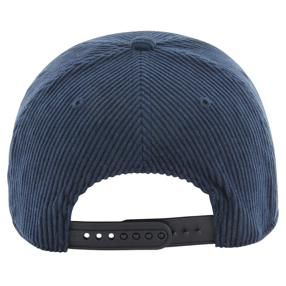 Houston Astros '47 Wax Pack Collection Corduroy Clean Up Adjustable Hat | MLB On Sale