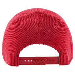St. Louis Cardinals '47 Wax Pack Collection Corduroy Clean Up Adjustable Hat | MLB Sale