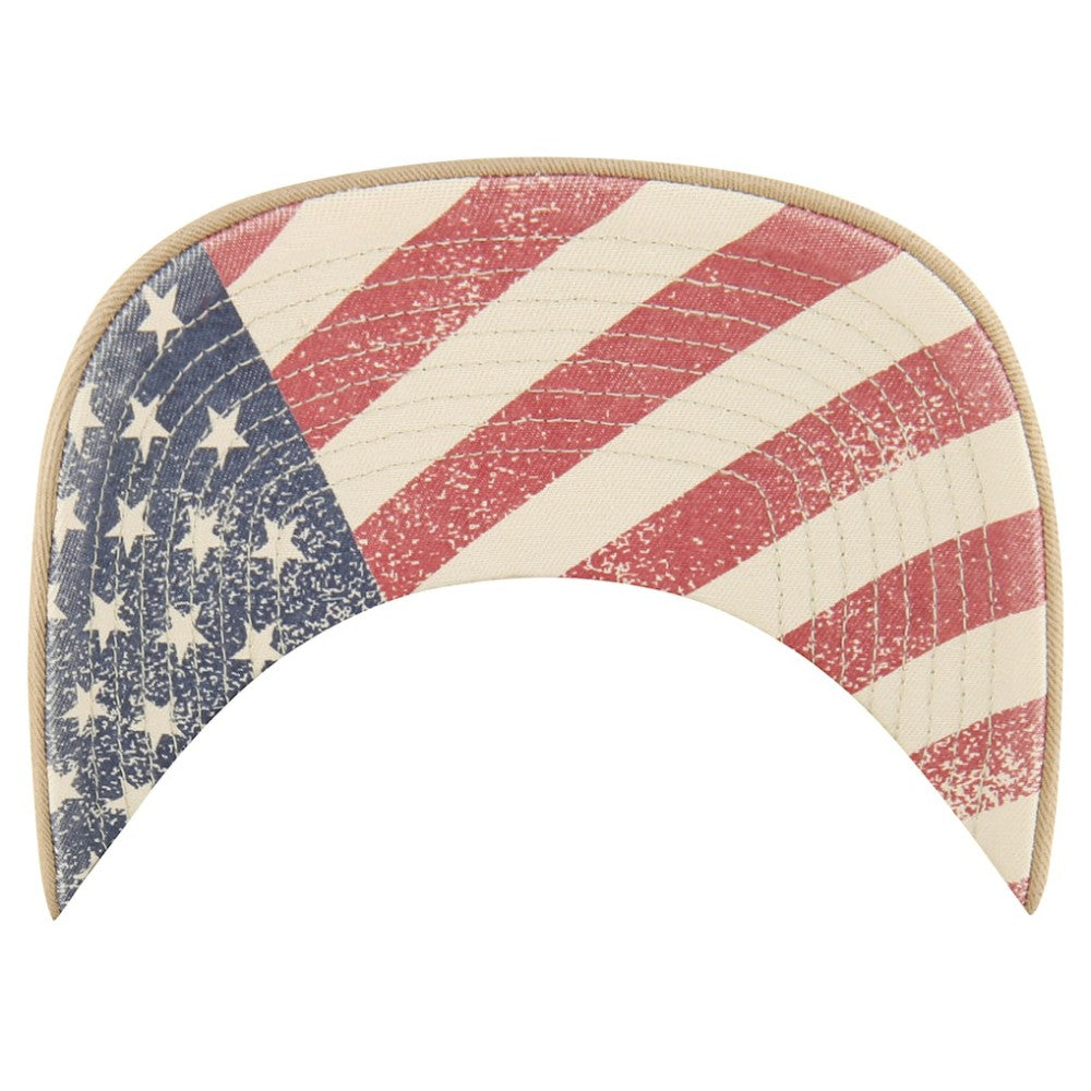 Chicago White Sox '47 Glory Daze Trucker Adjustable Hat | MLB Shop