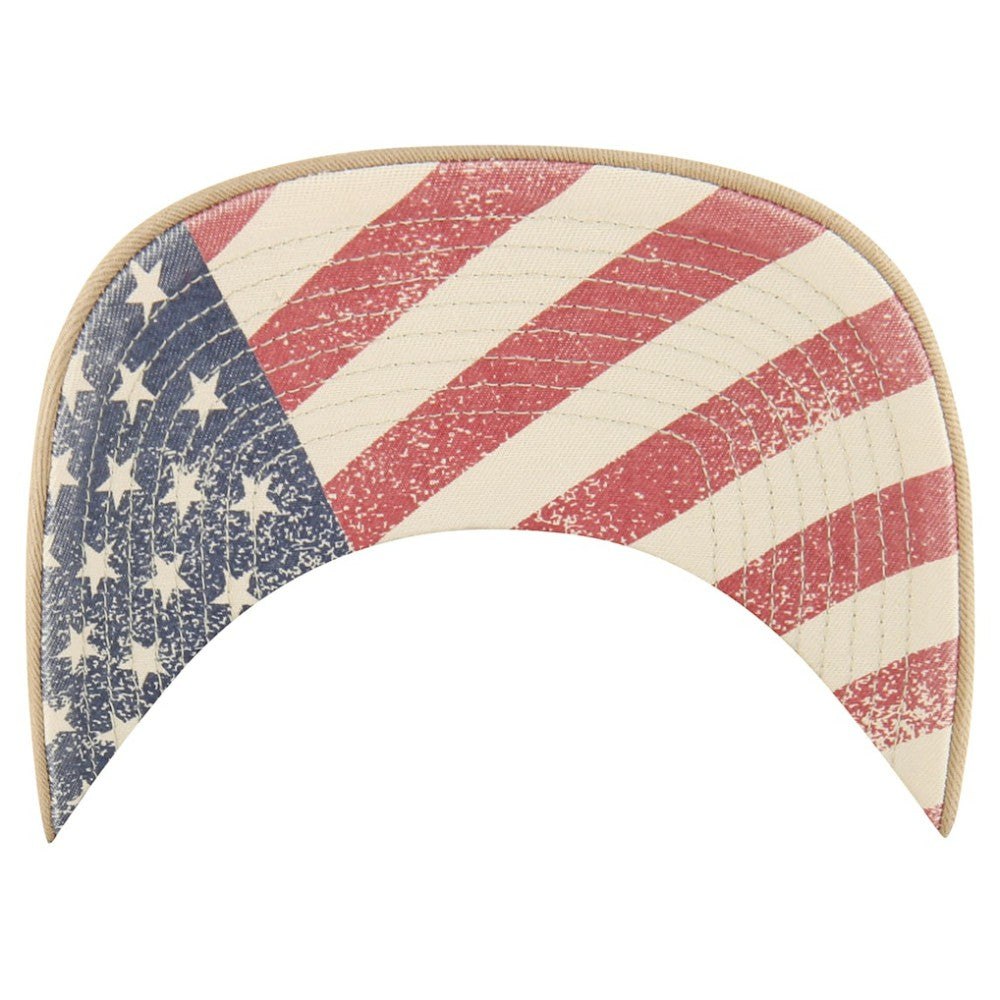 New York Yankees '47 Glory Daze Trucker Adjustable Hat | MLB Sale