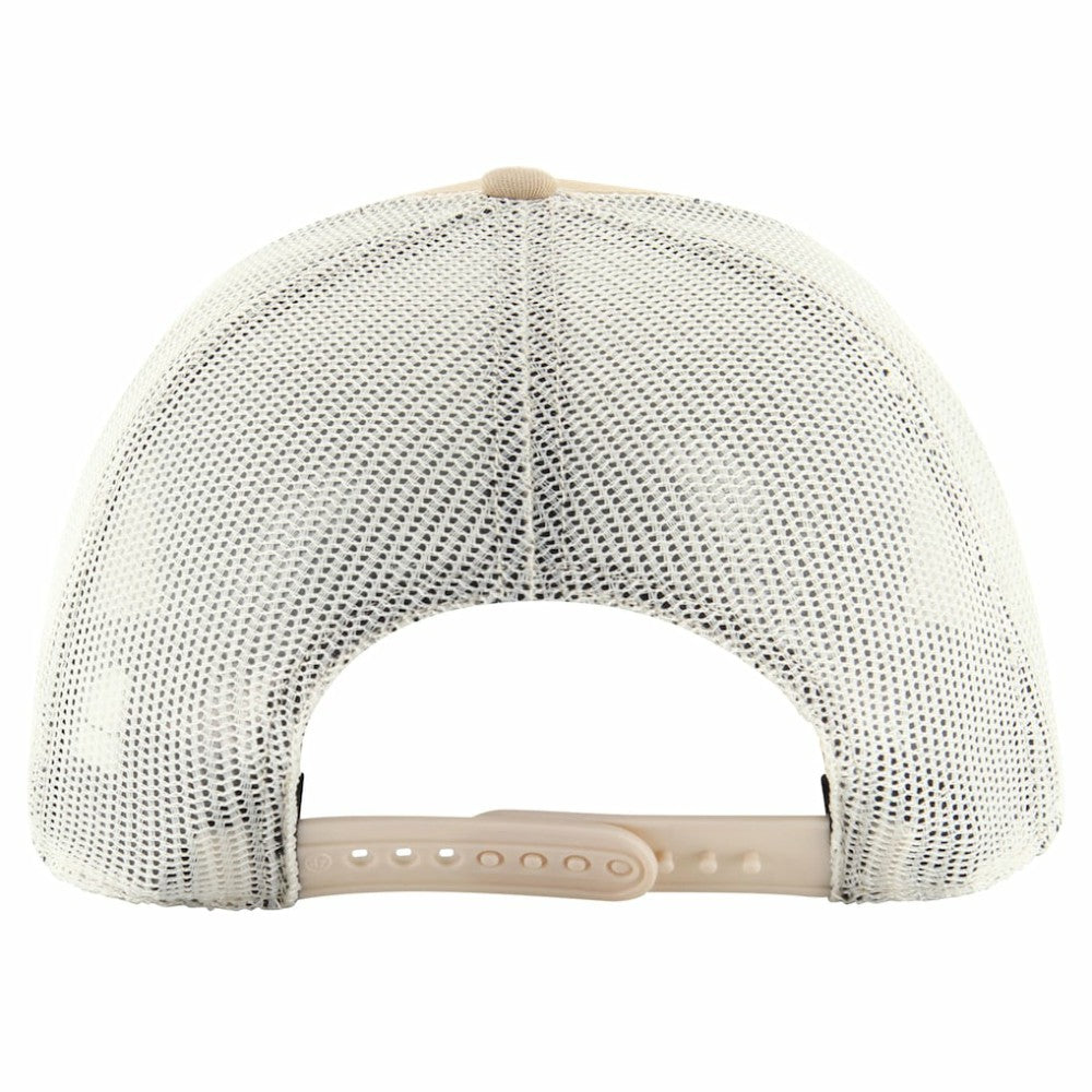 St. Louis Cardinals '47 Glory Daze Trucker Adjustable Hat | MLB Outlet