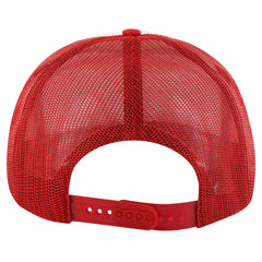 Los Angeles Angels '47 Retro Region Foam Trucker Adjustable Hat | MLB Online