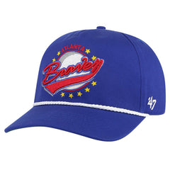 Atlanta Braves '47 Wax Pack Collection Premier Hitch Adjustable Hat | MLB For sale