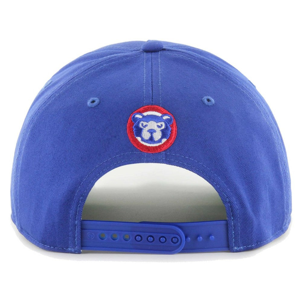 Chicago Cubs '47 Wax Pack Collection Premier Hitch Adjustable Hat | MLB US