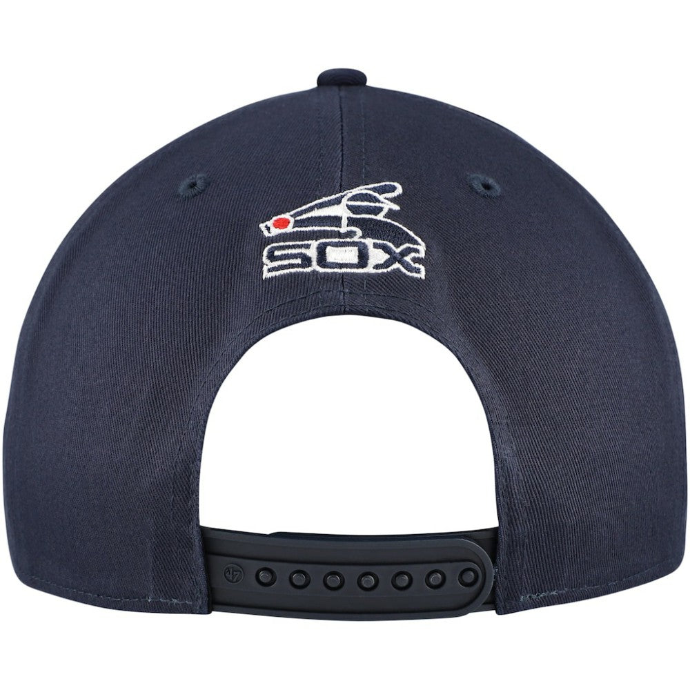 Chicago White Sox '47 Wax Pack Collection Premier Hitch Adjustable Hat | MLB Sale