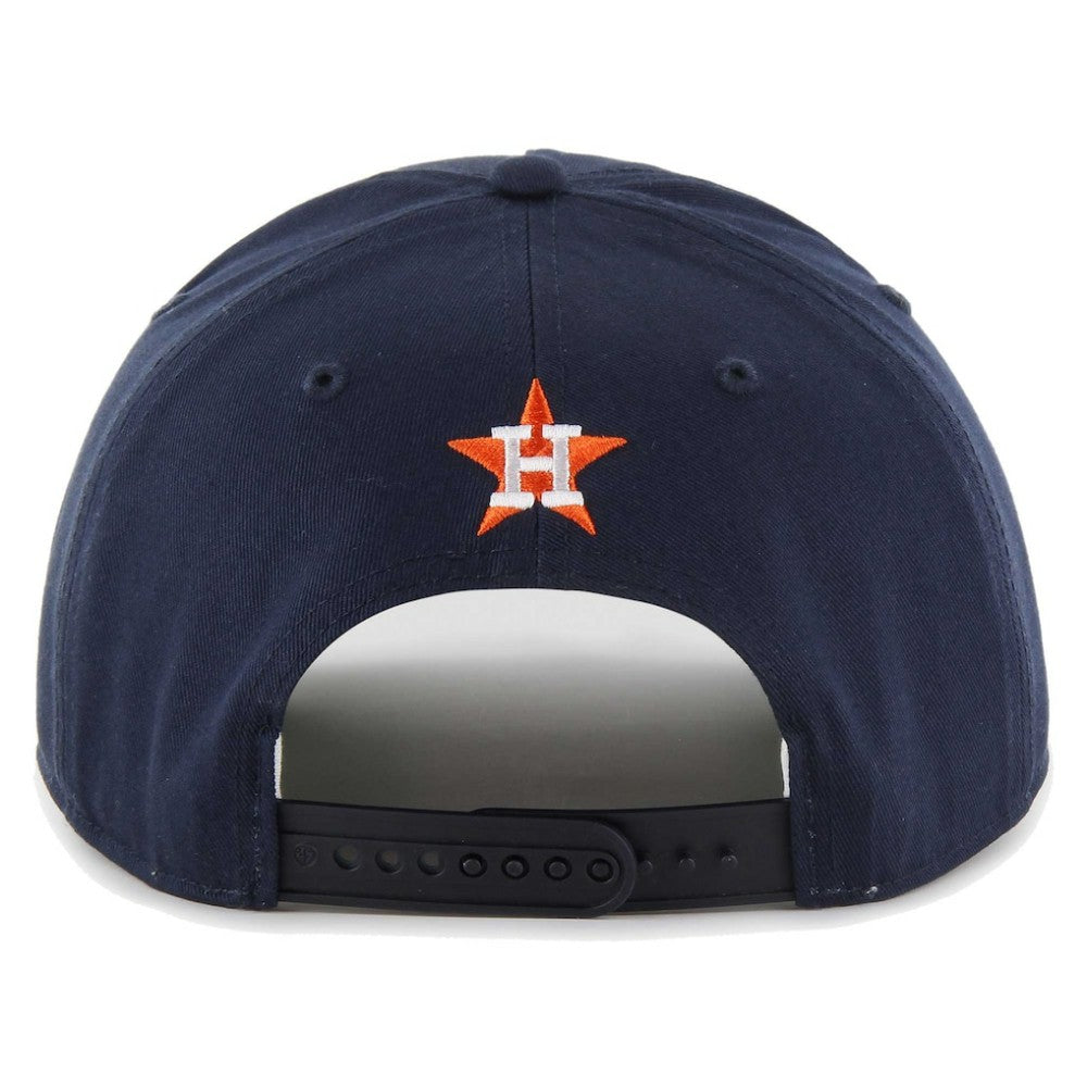 Houston Astros '47 Wax Pack Collection Premier Hitch Adjustable Hat | MLB US