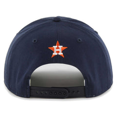 Houston Astros '47 Wax Pack Collection Premier Hitch Adjustable Hat | MLB US