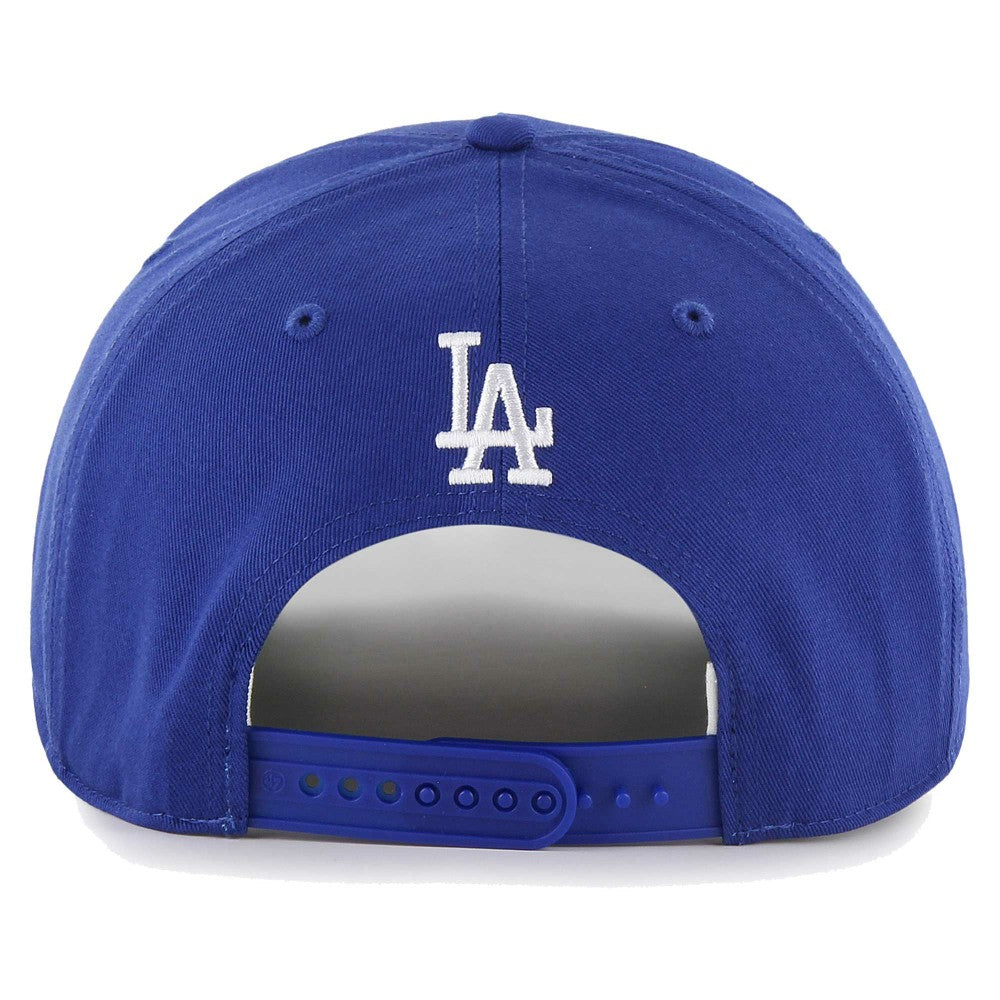 Los Angeles Dodgers '47 Wax Pack Collection Premier Hitch Adjustable Hat | MLB Shop