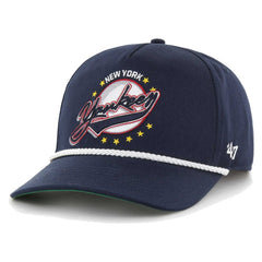 New York Yankees '47 Wax Pack Collection Premier Hitch Adjustable Hat | MLB Online