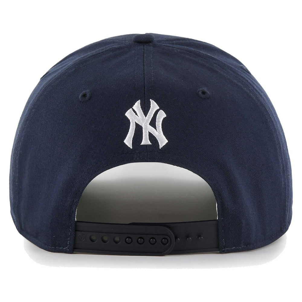 New York Yankees '47 Wax Pack Collection Premier Hitch Adjustable Hat | MLB Online