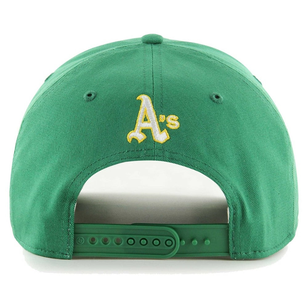 Athletics '47 Wax Pack Collection Premier Hitch Adjustable Hat | MLB US