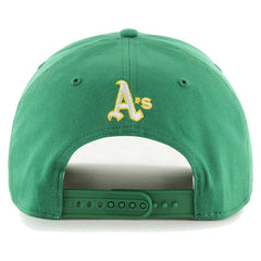 Athletics '47 Wax Pack Collection Premier Hitch Adjustable Hat | MLB US
