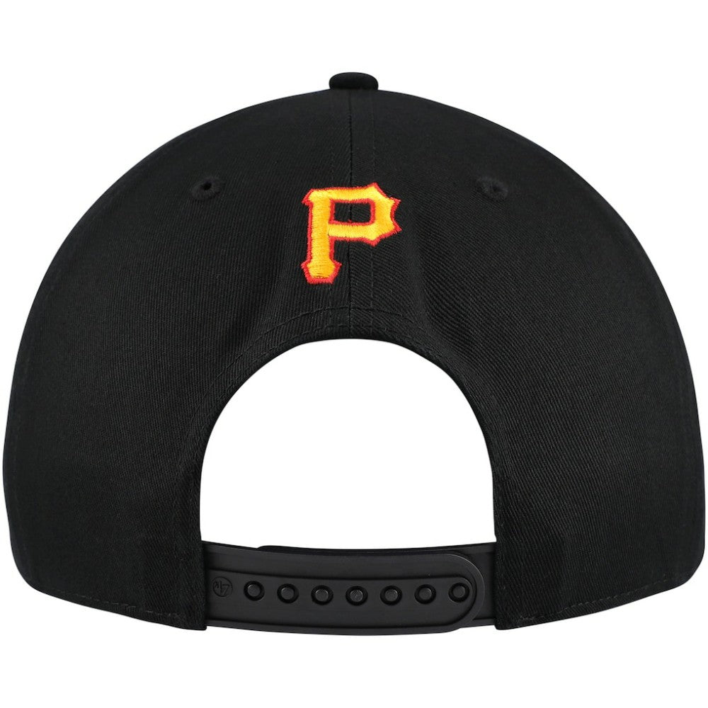 Pittsburgh Pirates '47 Wax Pack Collection Premier Hitch Adjustable Hat | MLB Outlet