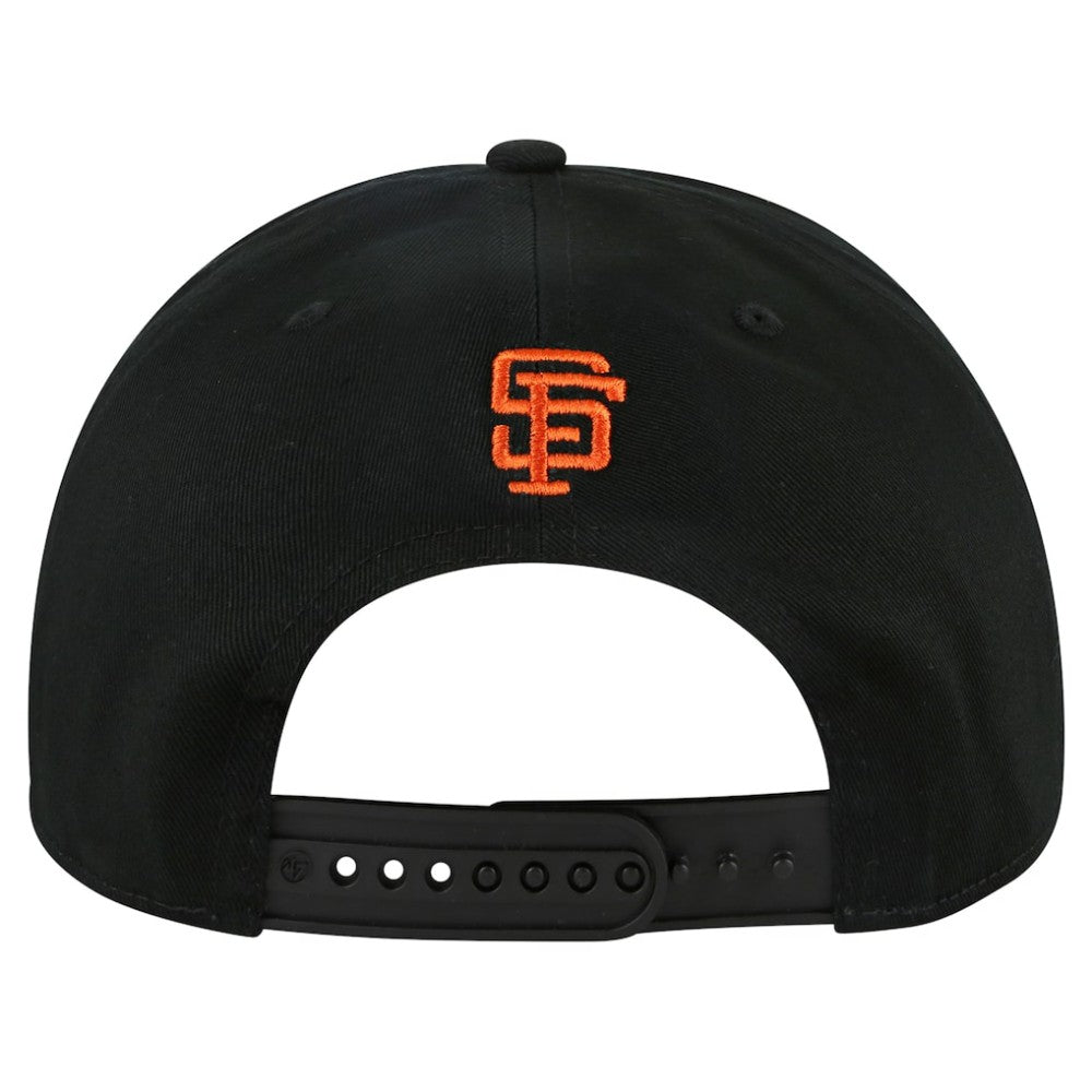 San Francisco Giants '47 Wax Pack Collection Premier Hitch Adjustable Hat | MLB New