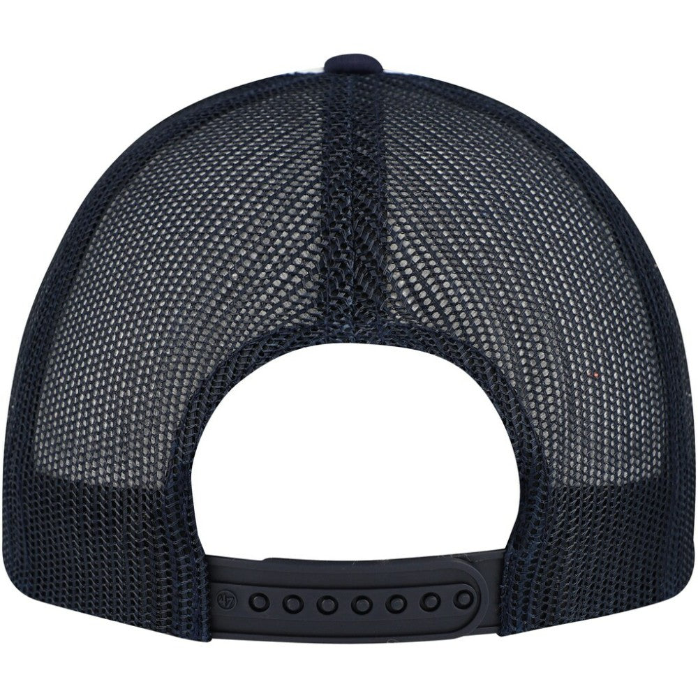 Minnesota Twins '47 Cooperstown Collection Wax Pack Express Trucker Adjustable Hat | MLB Sale