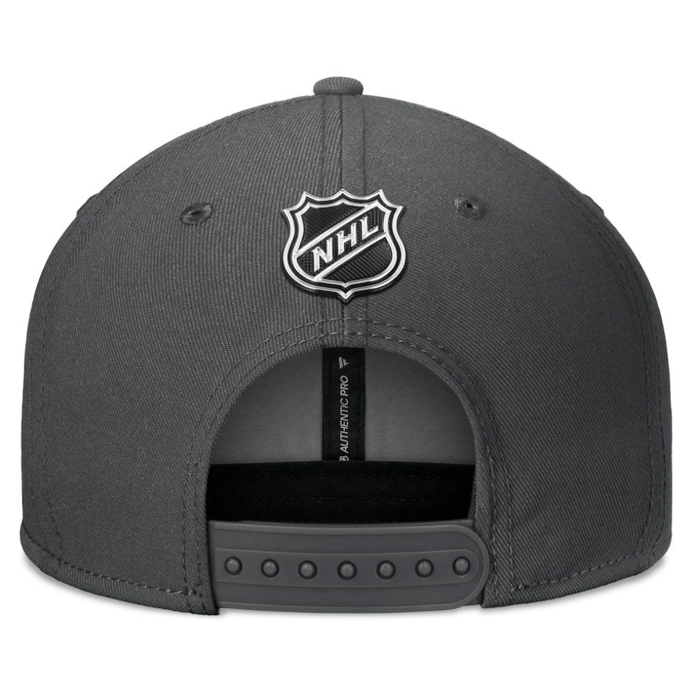 Vegas Golden Knights Fanatics Authentic Pro Training Camp Snapback Hat Sale