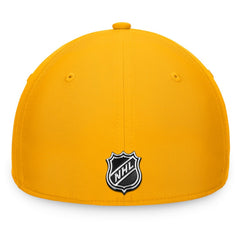 Nashville Predators Fanatics Authentic Pro Training Camp Flex Hat Online
