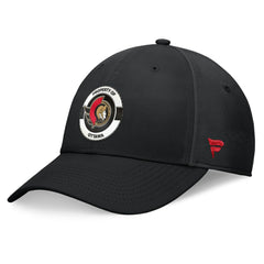 Ottawa Senators Fanatics Authentic Pro Training Camp Flex Hat Online