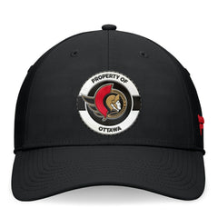 Ottawa Senators Fanatics Authentic Pro Training Camp Flex Hat Online