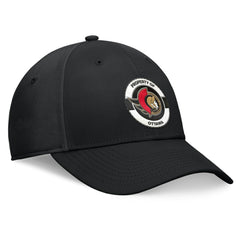 Ottawa Senators Fanatics Authentic Pro Training Camp Flex Hat Online