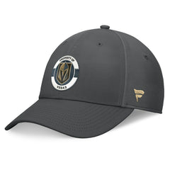 Vegas Golden Knights Fanatics Authentic Pro Training Camp Flex Hat On Sale