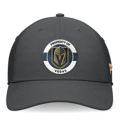 Vegas Golden Knights Fanatics Authentic Pro Training Camp Flex Hat On Sale